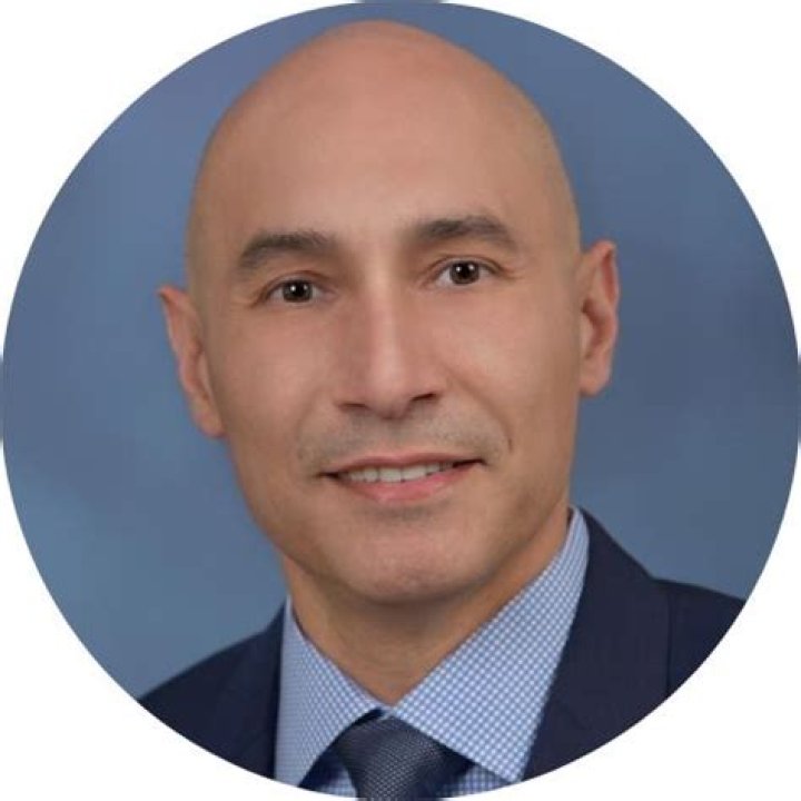 Dr. Ali Hamraz, MD – Walnut Creek, CA