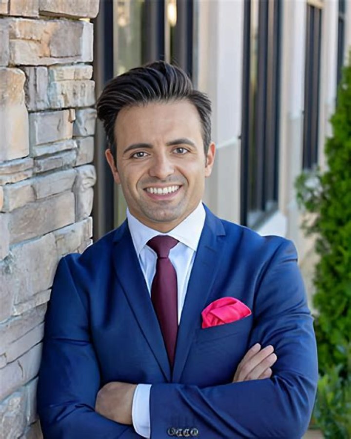 Dr. Ali Nairizi, MD – Reno, NV