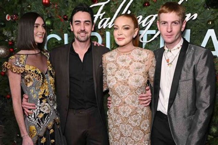 Aliana Lohan siblings: Meet Lindsay Lohan, Cody Lohan, Ashley Kaufmann, Michael Lohan Jr., Landon Lohan, Logan Lohan
