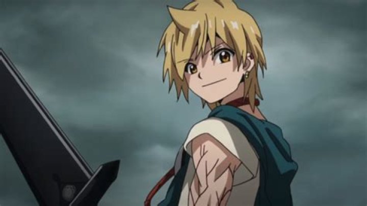 Alibaba Saluja of ‘Magi’: His strength, age, and love interest, explained