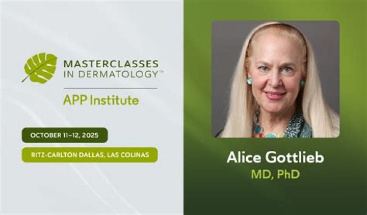 Dr. Alice Gottlieb, MD – New York, NY