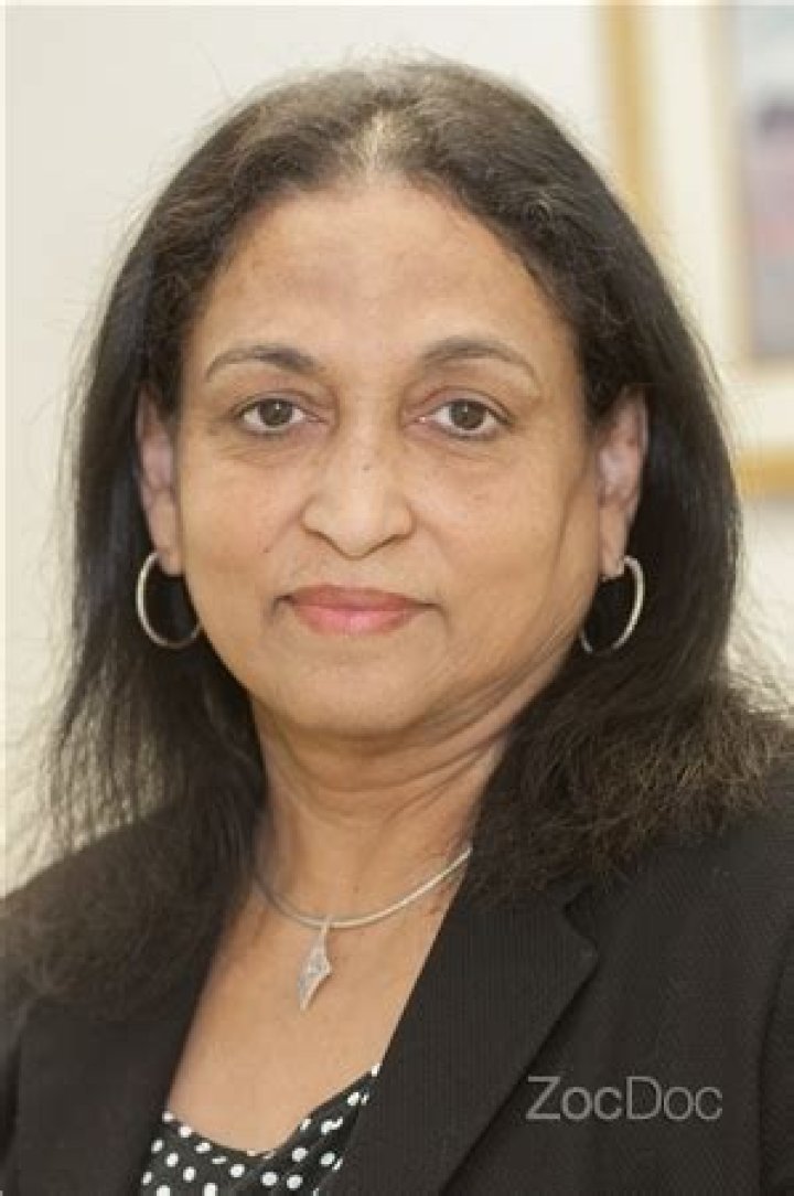 Dr. Alice Joseph, MD – Alexandria, VA