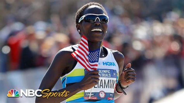 
Aliphine Tuliamuk Height, Weight, Net Worth, Age, Birthday, Wikipedia, Who, Nationality, Biography 