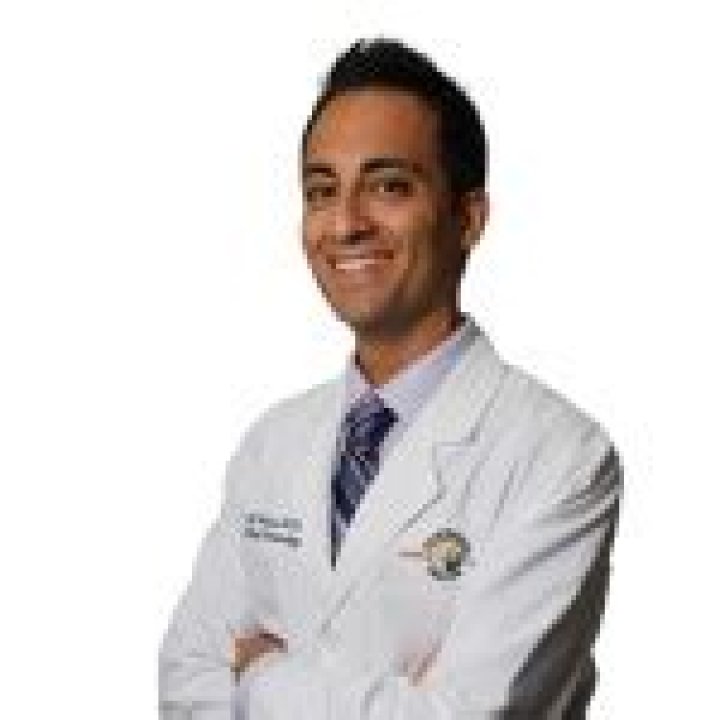 Dr. Alireza Shakouri, MD – Southlake, TX