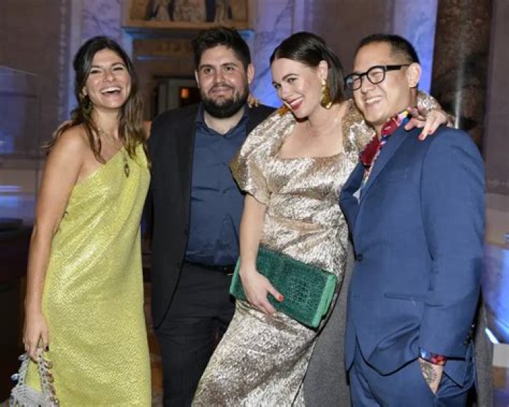 Alison Roman’s Column In The New York Times Ends Following Chrissy Teigen Comments