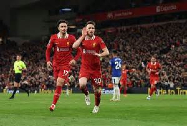 
Alisson admits Liverpool did not deserve to win Merseyside derby 