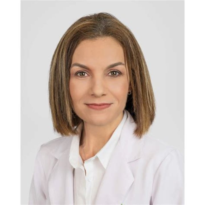 Dr. Alita Loveless, MD – Lubbock, TX