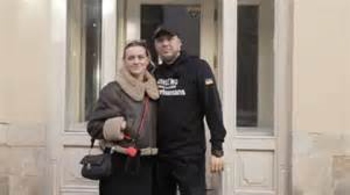 All About Anfisa Bulgakova, Sergiy Stakhovsky’s Wife And Net Worth
