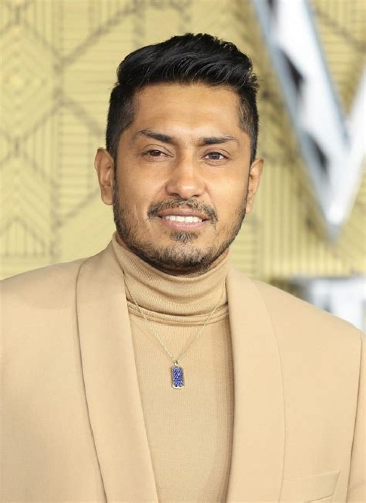 
All About Tenoch Huerta, the Actor Who Plays Namor in ‘Black Panther: Wakanda Forever’ 