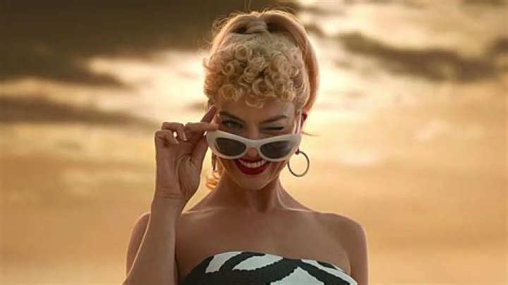 All ‘Barbie’ movie box office broken records