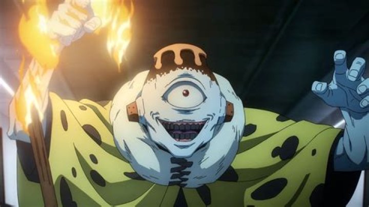 All disaster curses in ‘Jujutsu Kaisen,’ explained