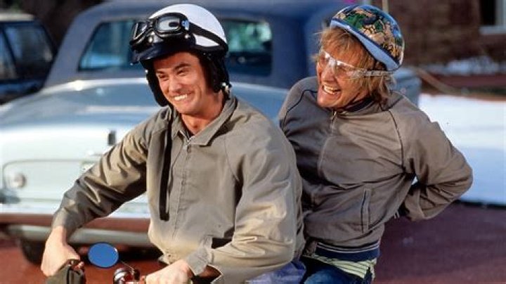 All ‘Dumb and Dumber’ movies in order
