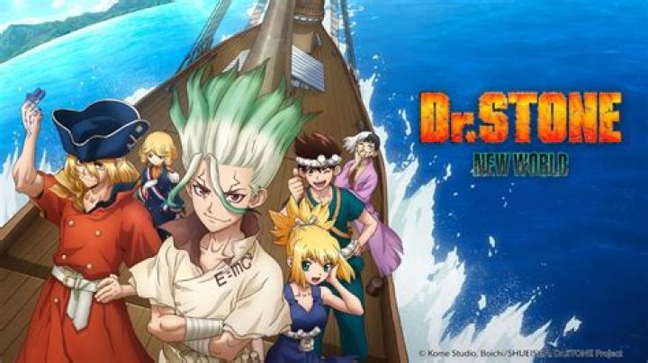 All new and upcoming anime in the Crunchyroll Fall 2023 lineup