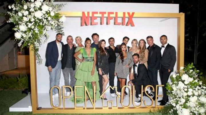 All of Netflix’s ‘Selling the OC’ cast members and their social media accounts