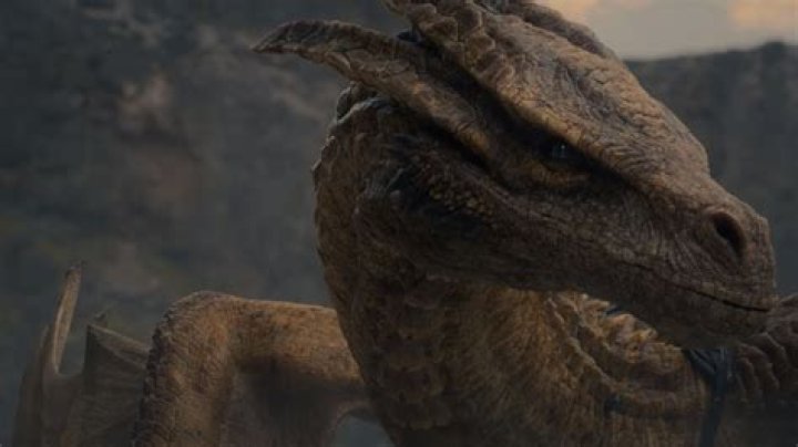 All of the dragons in ‘House of the Dragon’ — so far