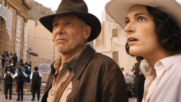 All of the female leads in ‘Indiana Jones,’ ranked