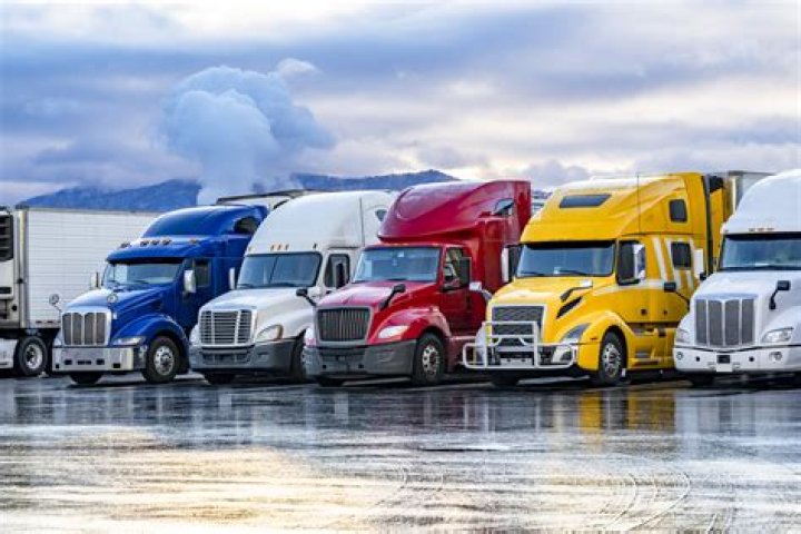 
All stranded Jammu-bound trucks to be cleared soon: Official 