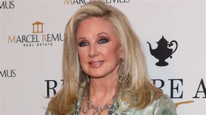 
All The Ways Morgan Fairchild Has Changed Since Her First Role In 1967 