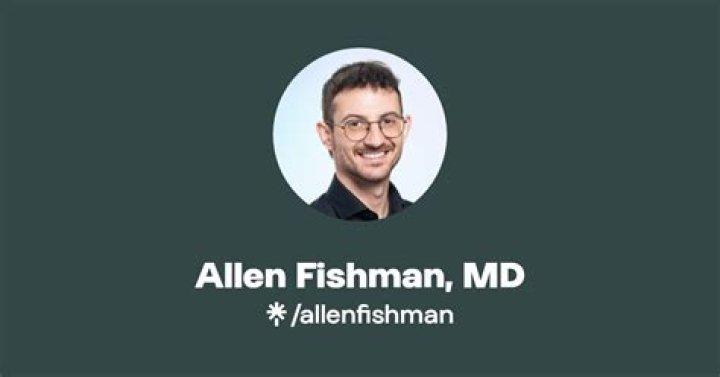 Dr. Allen Fishman, MD – Rego Park, NY