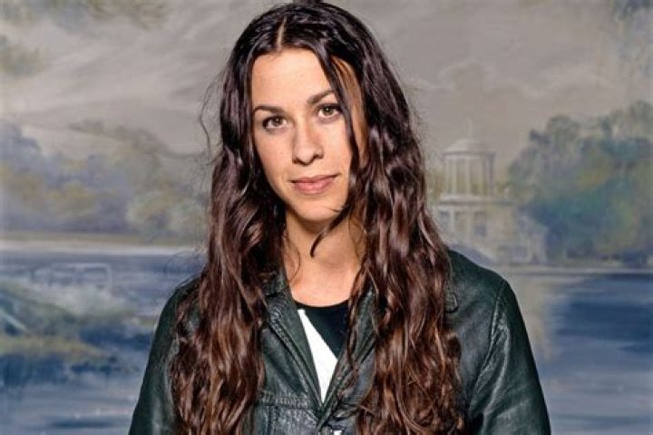 
Allen Morissette Age, Birthday, Wikipedia, Who, Nationality, Biography 