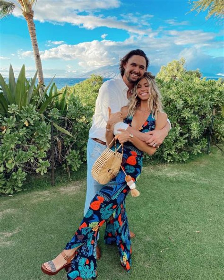 Allie DeBerry Net Worth