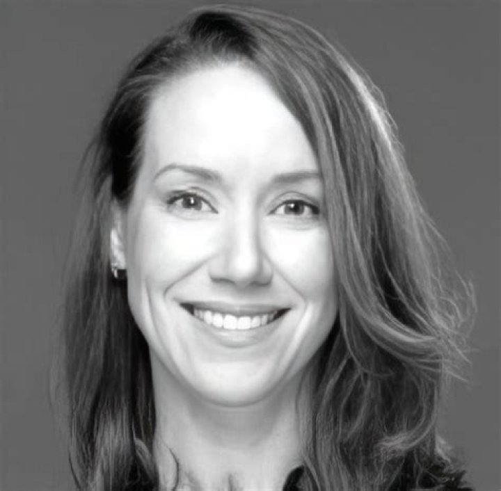 Dr. Allison (Rippy) Dillon, MD – Newark, DE