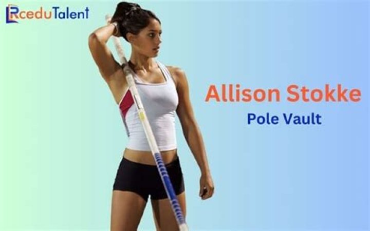 Allison Stokke Height, Weight, Net Worth, Age, Birthday, Wikipedia, Who, Instagram, Biography