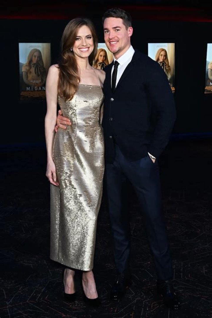 
Allison Williams Says ‘Everything Is Unrecognizable to Me Now’ After Becoming a Mom 