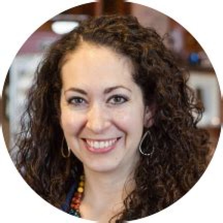 Dr. Allison Young, MD – San Antonio, TX