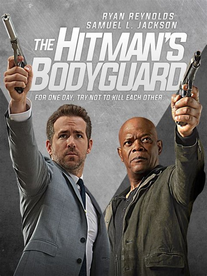 All-Star Cast Set To Topline Hitman’s Bodyguard