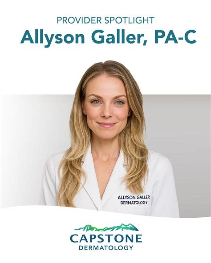 Allyson Conley, PA – Takoma Park, MD