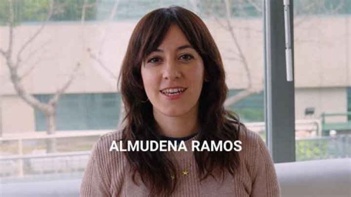 Dr. Almudena Ramos, MD – Midland, TX