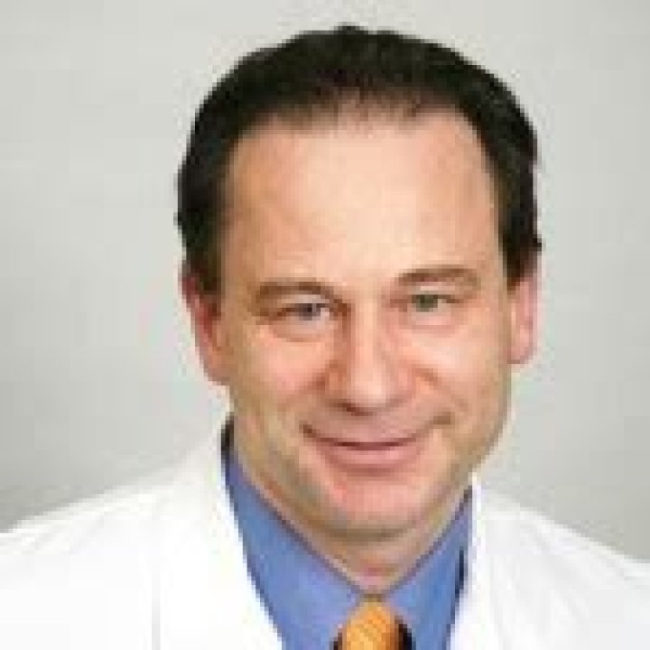 Dr. Alois Zauner, MD – San Diego, CA