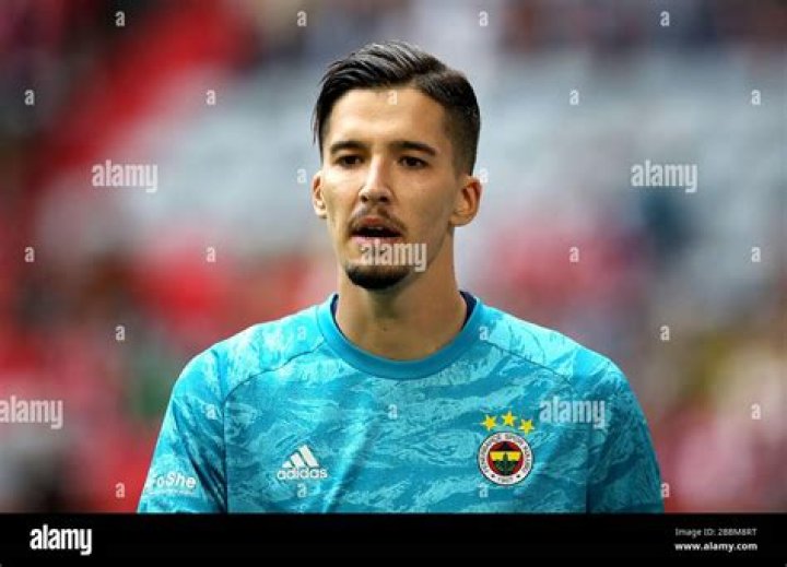
Altay Bayındır Height, Weight, Net Worth, Age, Birthday, Wikipedia, Who, Instagram, Biography 