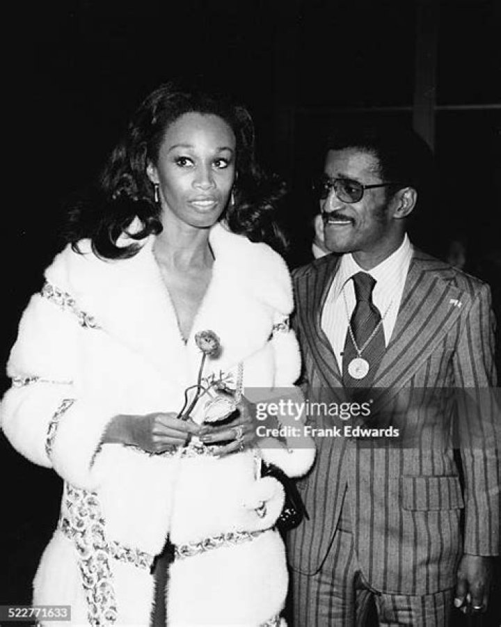 Altovise Davis Biography – Facts, Childhood, Family Life, Achievements