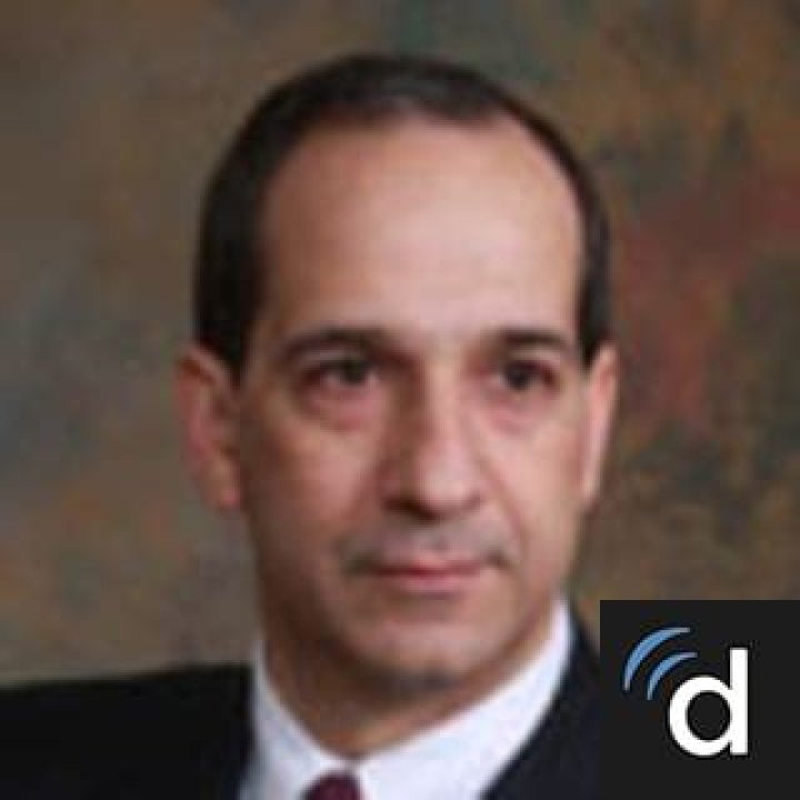 Dr. Alvaro Velasquez, MD – Atlanta, GA