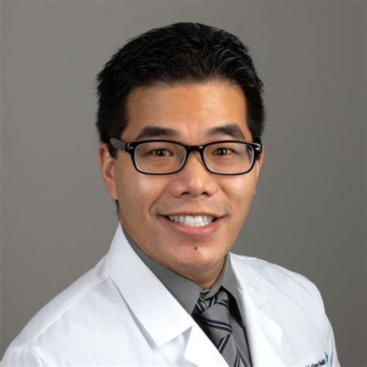 Dr. Alvin Clair, MD – Fayetteville, GA