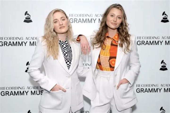 Aly And AJ Michalka Were Almost Given Leading Roles In ‘Hannah Montana’ According To AJ Michalka