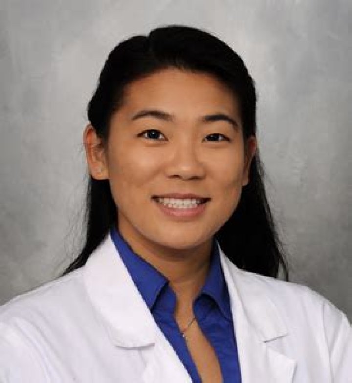 Dr. Alyson Tamamoto, MD – Aiea, HI