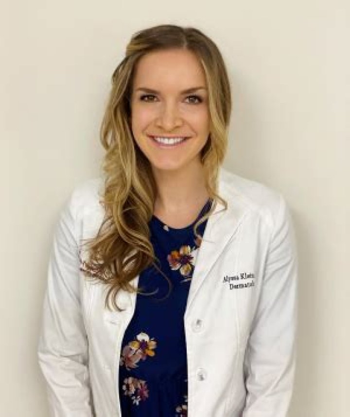 Dr. Alyssa Klein, MD – Haverford, PA