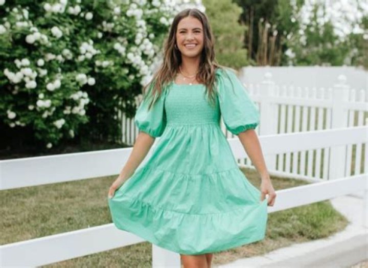 Alyssa Mikesell – Bio, Facts, Family Life, Career