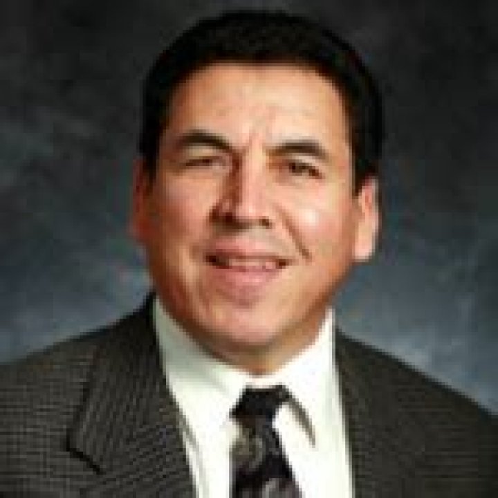 Dr. Amado Rueda, MD – Cicero, IL