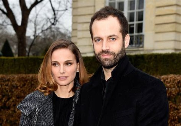 Who is Natalie Portman daughter?