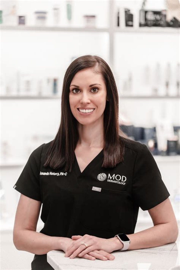 Amanda Bowen, PA – Huntersville, NC