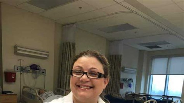 Amanda Collier – Jamestown, TN