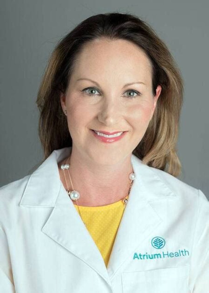 Amanda (Keesler) Frye – Concord, NC