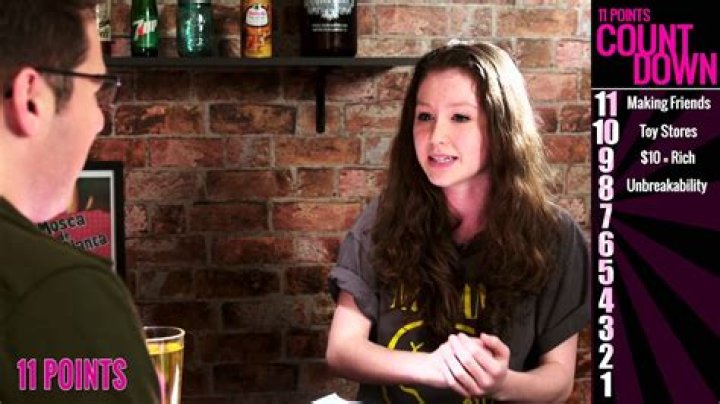 Miles McKenna Biography - Facts, Childhood, Family Life & Achievements