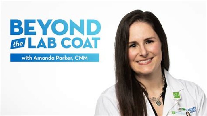 Amanda (Clifton) Parker – Jacksonville Beach, FL