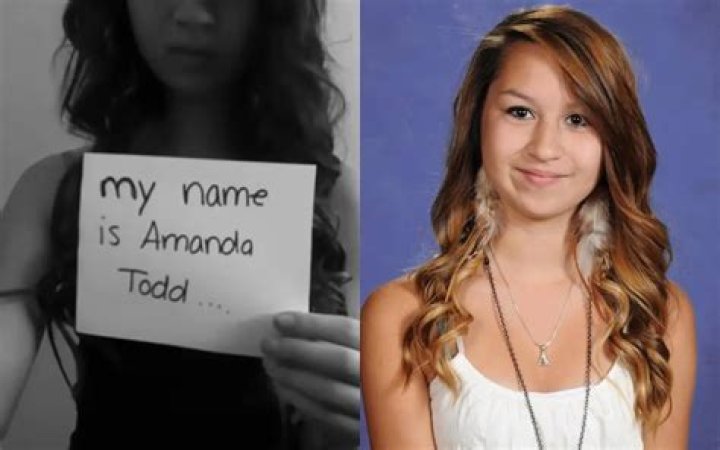 Amanda Todd Biography - Facts, Childhood, Suicide & Life Story