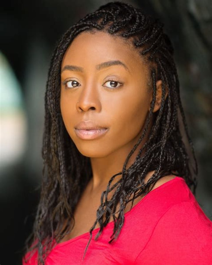 Amarah-Jae St. Aubyn Height, Weight, Net Worth, Age, Birthday, Wikipedia, Who, Instagram, Biography
